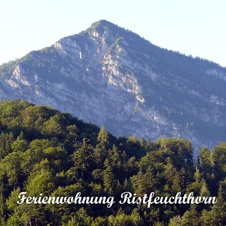 Haus Eicher Schneizlreuth Zewnętrze zdjęcie