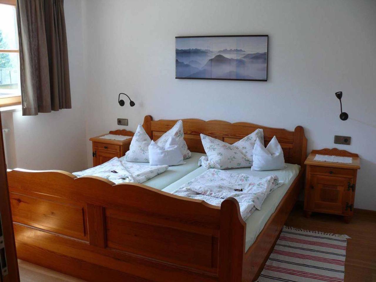 Haus Eicher Schneizlreuth Zewnętrze zdjęcie