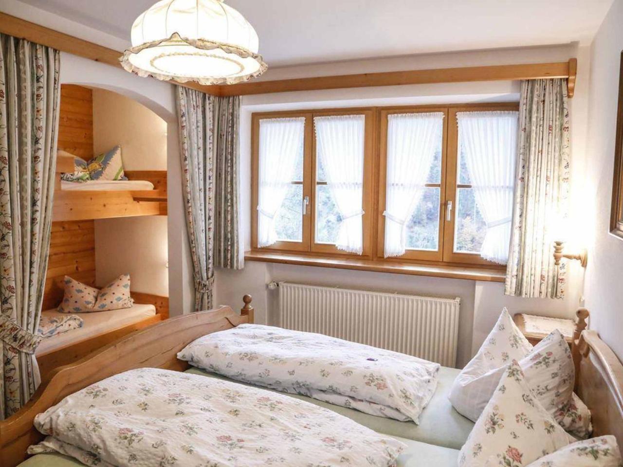Haus Eicher Schneizlreuth Zewnętrze zdjęcie
