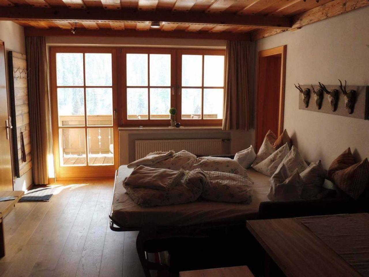 Haus Eicher Schneizlreuth Zewnętrze zdjęcie
