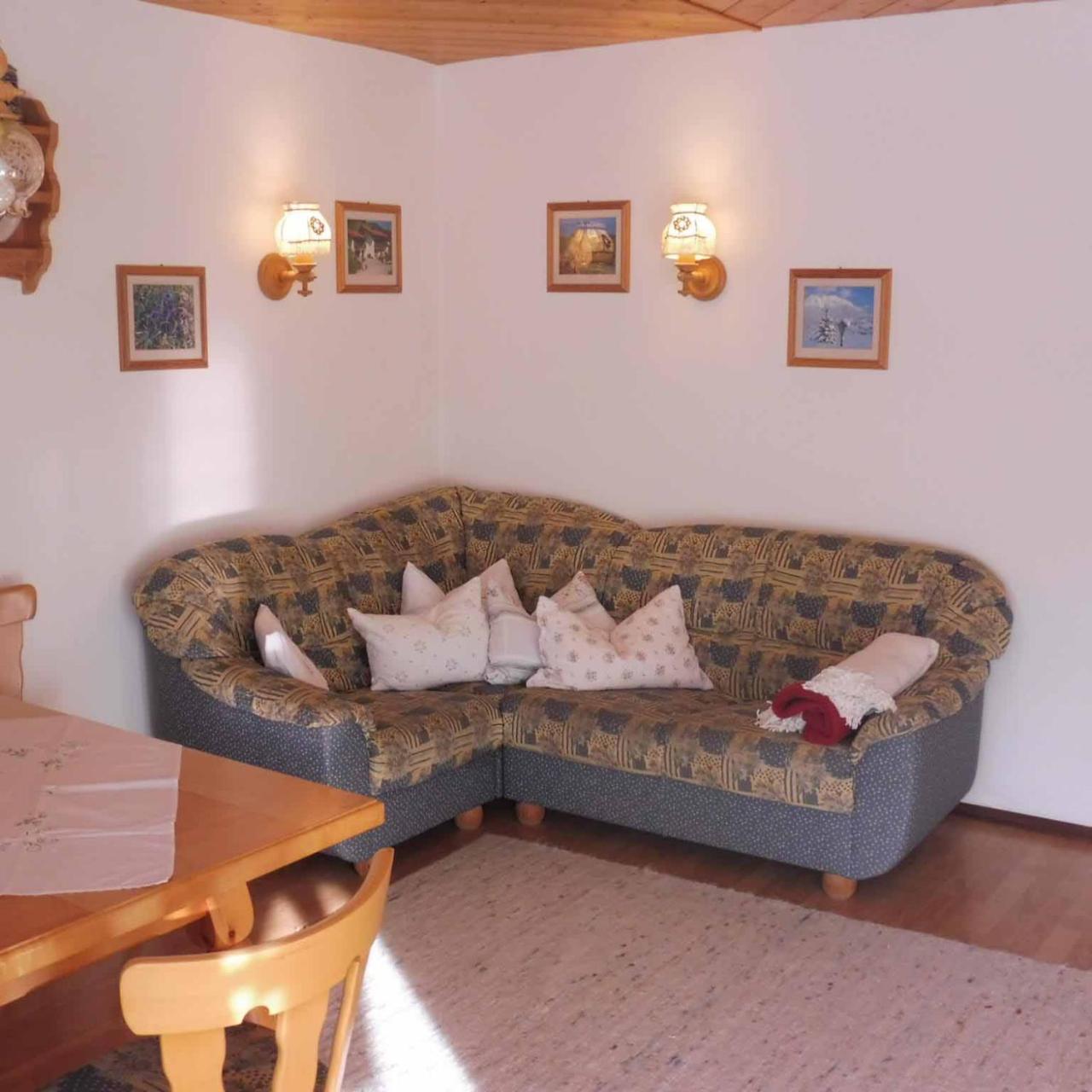 Haus Eicher Schneizlreuth Zewnętrze zdjęcie