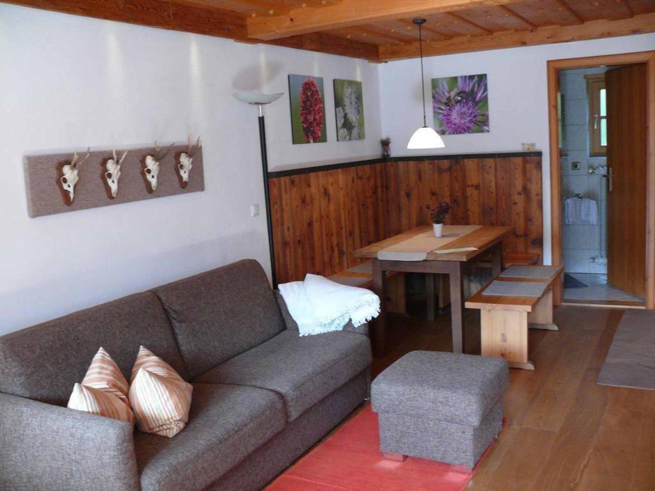 Haus Eicher Schneizlreuth Zewnętrze zdjęcie