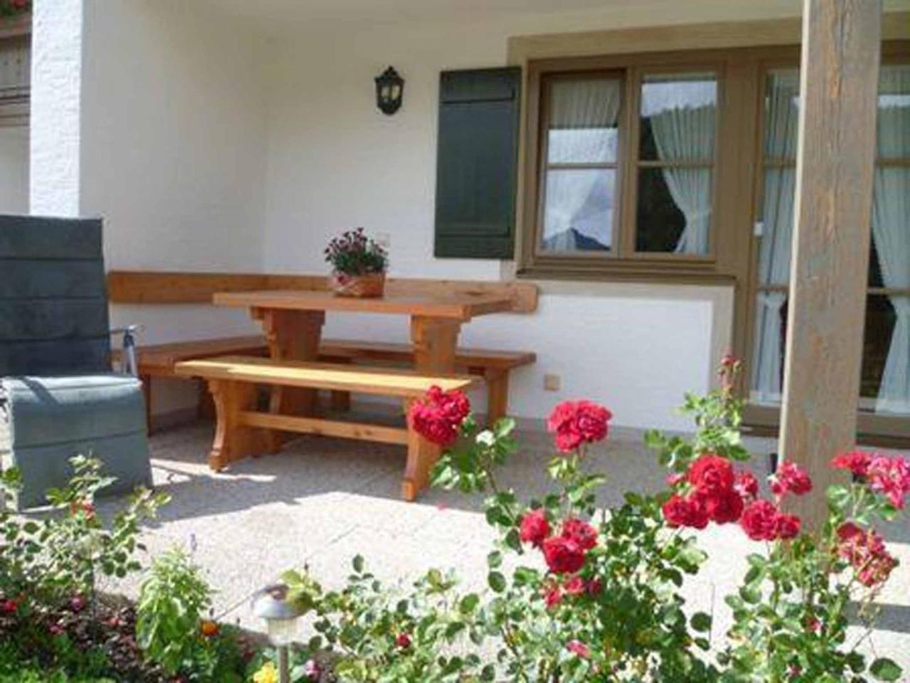 Haus Eicher Schneizlreuth Zewnętrze zdjęcie