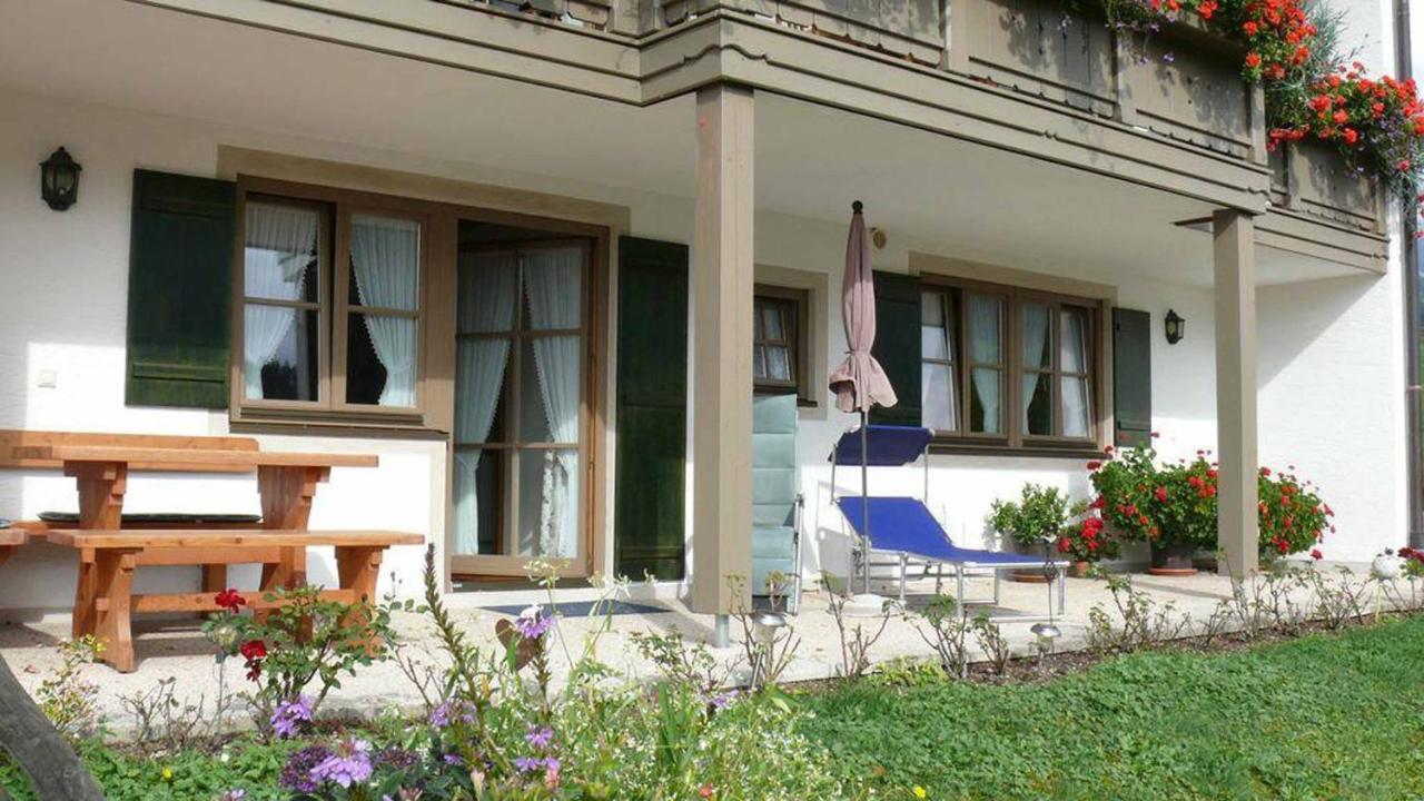 Haus Eicher Schneizlreuth Zewnętrze zdjęcie