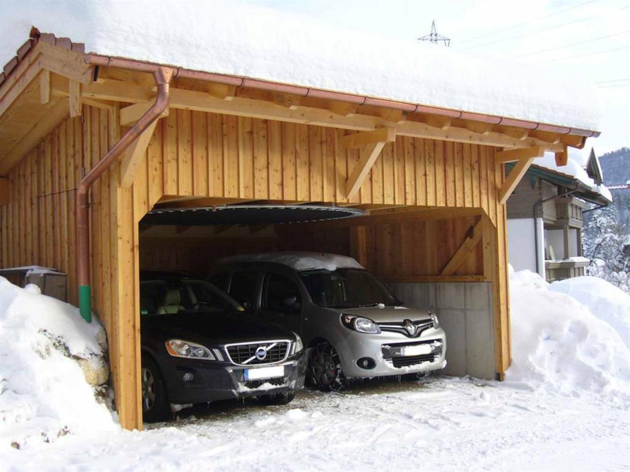 Haus Eicher Schneizlreuth Zewnętrze zdjęcie