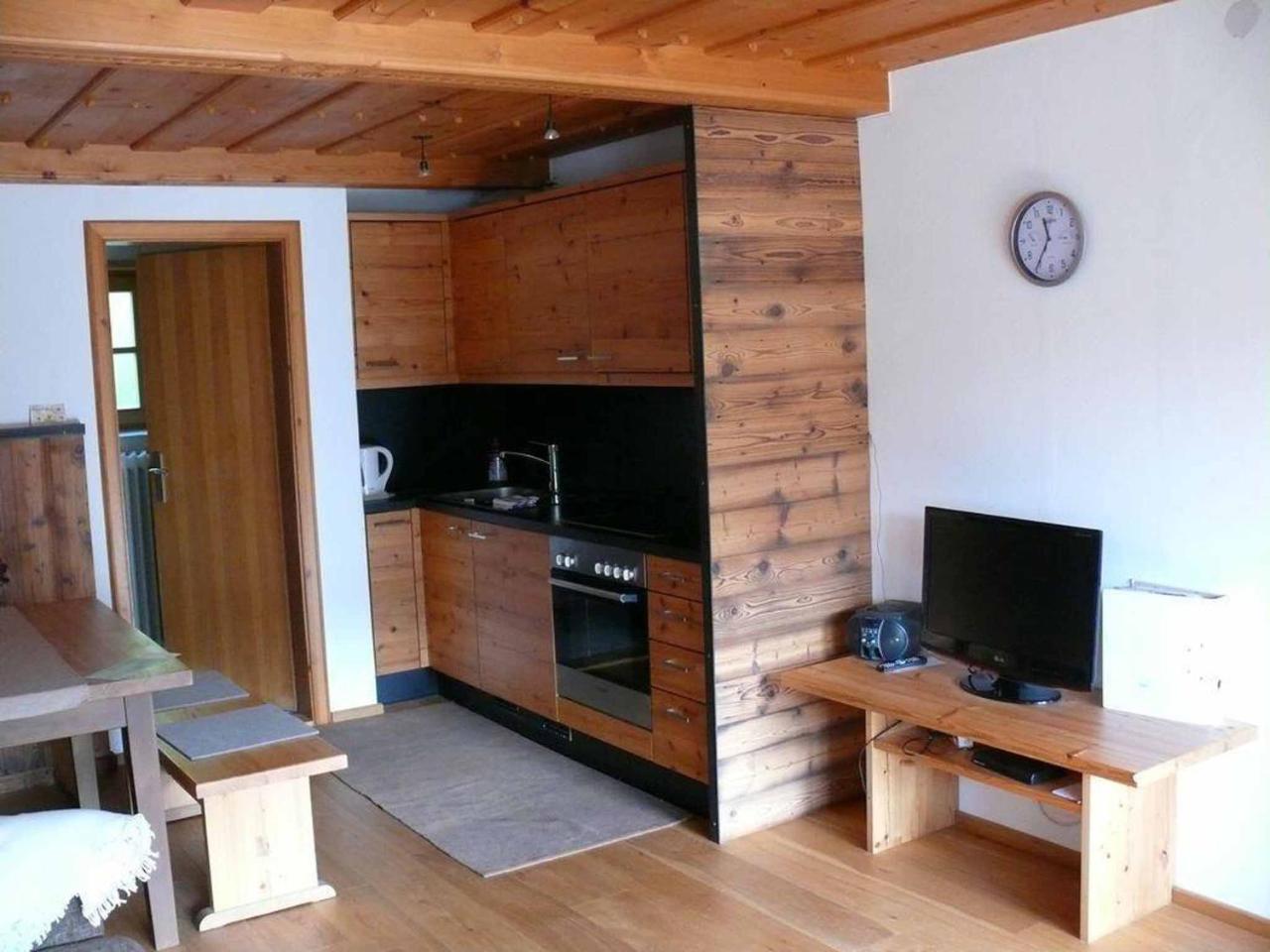 Haus Eicher Schneizlreuth Zewnętrze zdjęcie