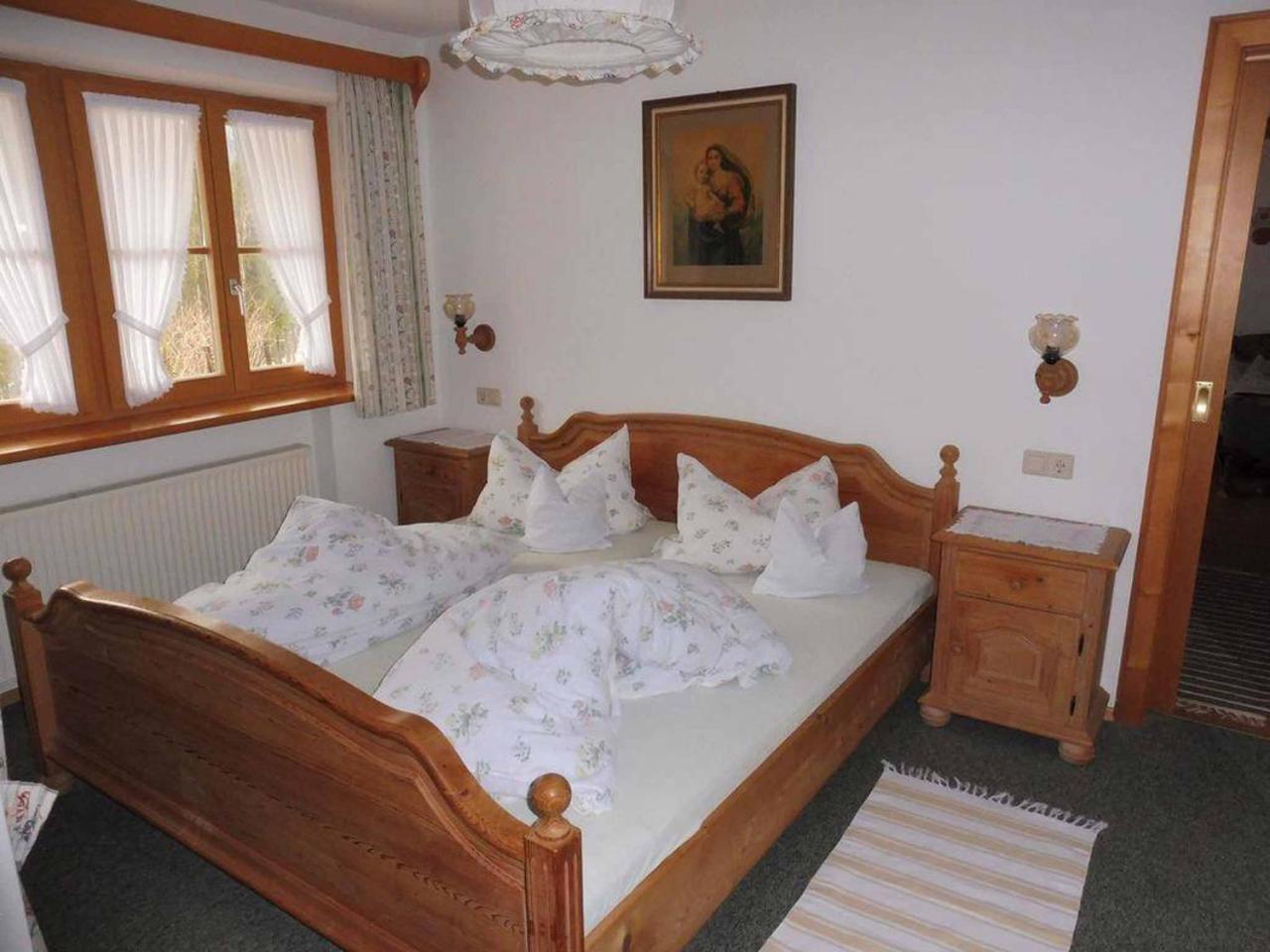 Haus Eicher Schneizlreuth Zewnętrze zdjęcie