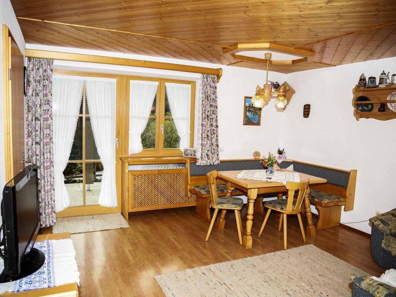 Haus Eicher Schneizlreuth Zewnętrze zdjęcie